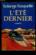 L' ete dernier