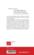 Les 100 fables du Cannet des Maures