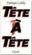 Tête à tête