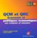 Qcm et qrc. economie et politiques economiques aux examens et concours