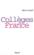 Colleges De France