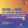 Qcm et qrc de culture generale aux concours de la fonction publique.tome 3