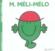 Monsieur Méli-Mélo