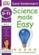 Carol vorderman's science made easy: science made easy materials & their properties ages 9-11 key st