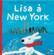 Lisa à New York