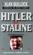 Hitler et staline - tome 2 - vies paralleles