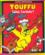 Touffu t.3 ; salut, l'artiste!