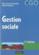 Gestion sociale