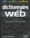 Dictionnaire du web