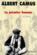 Cahiers Albert Camus n.7 ; le premier homme