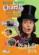 Charlie and the chocolate factory: sticker book