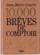 10 000 Breves De Comptoir T.2