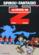 Les aventures de Spirou et Fantasio T.37 ; le réveil du Z