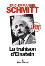 Vente  La trahison d'Einstein  - Éric-Emmanuel Schmitt 