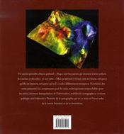 L'épopée cartographique (édition 2011) - 4ème de couverture - Format classique