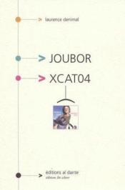 Joubor et xcat04 - Couverture - Format classique