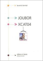 Joubor et xcat04 - Couverture - Format classique