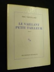 Le Vaillant Petit Tailleur - Couverture - Format classique