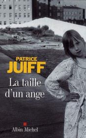 La taille d'un ange - Intérieur - Format classique