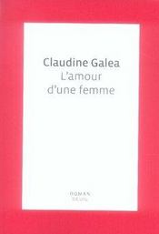 L'amour d'une femme - Intérieur - Format classique