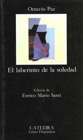 Labertino de la soledad - Intérieur - Format classique