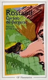 Cyrano De Bergerac - Intérieur - Format classique