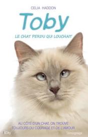 Toby, le chat perdu qui louchait  - Celia Haddon 