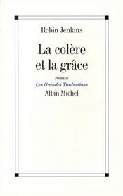 La colère et la grâce - Intérieur - Format classique