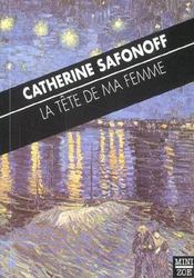 La tête de ma femme - Intérieur - Format classique