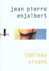 Tableau vivant - Intérieur - Format classique
