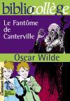 Le fantôme de Canterville  - Oscar Wilde 