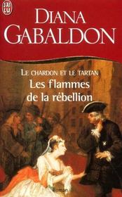 Le chardon et le tartan t4 - les flammes de la rebellion - Intérieur - Format classique