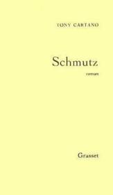 Schmutz - Couverture - Format classique