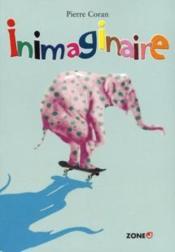 Inimaginaire - Couverture - Format classique