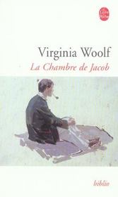 La chambre de Jacob - Intérieur - Format classique