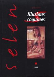 Selen t.22 ; illusions coquines - Intérieur - Format classique