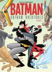 Batman - Gotham aventures t.5  - Tim Levins 