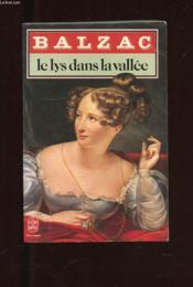le lys dans la vallée rencontre au bal