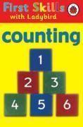 Counting - Couverture - Format classique