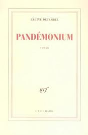 Pandemonium - Intérieur - Format classique