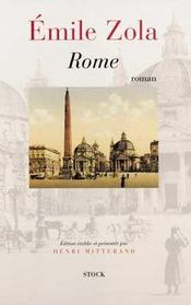 Rome - Intérieur - Format classique