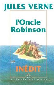 L'oncle robinson - Intérieur - Format classique
