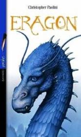 L'heritage t.1 ; Eragon