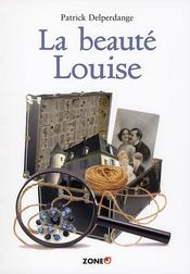 La beauté Louise - Intérieur - Format classique