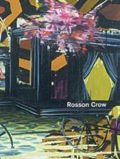 Rosson crow - Couverture - Format classique