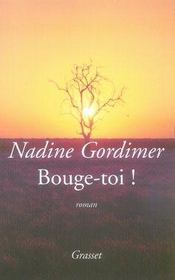 Bouge-toi ! - Intérieur - Format classique