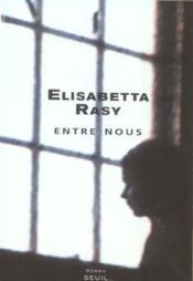 Entre nous - Couverture - Format classique