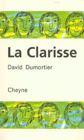 La clarisse  - David Dumortier 