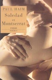 Soledad et montserrat - Intérieur - Format classique