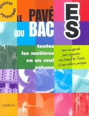 Les Paves Du Bac - Intérieur - Format classique